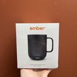 Ember 10oz Cup Temperature Control 2