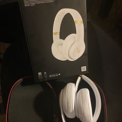  BEATS STUDIO 3 