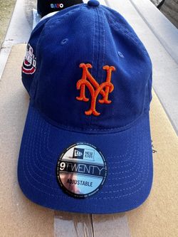 Mets Opening Day Hat New