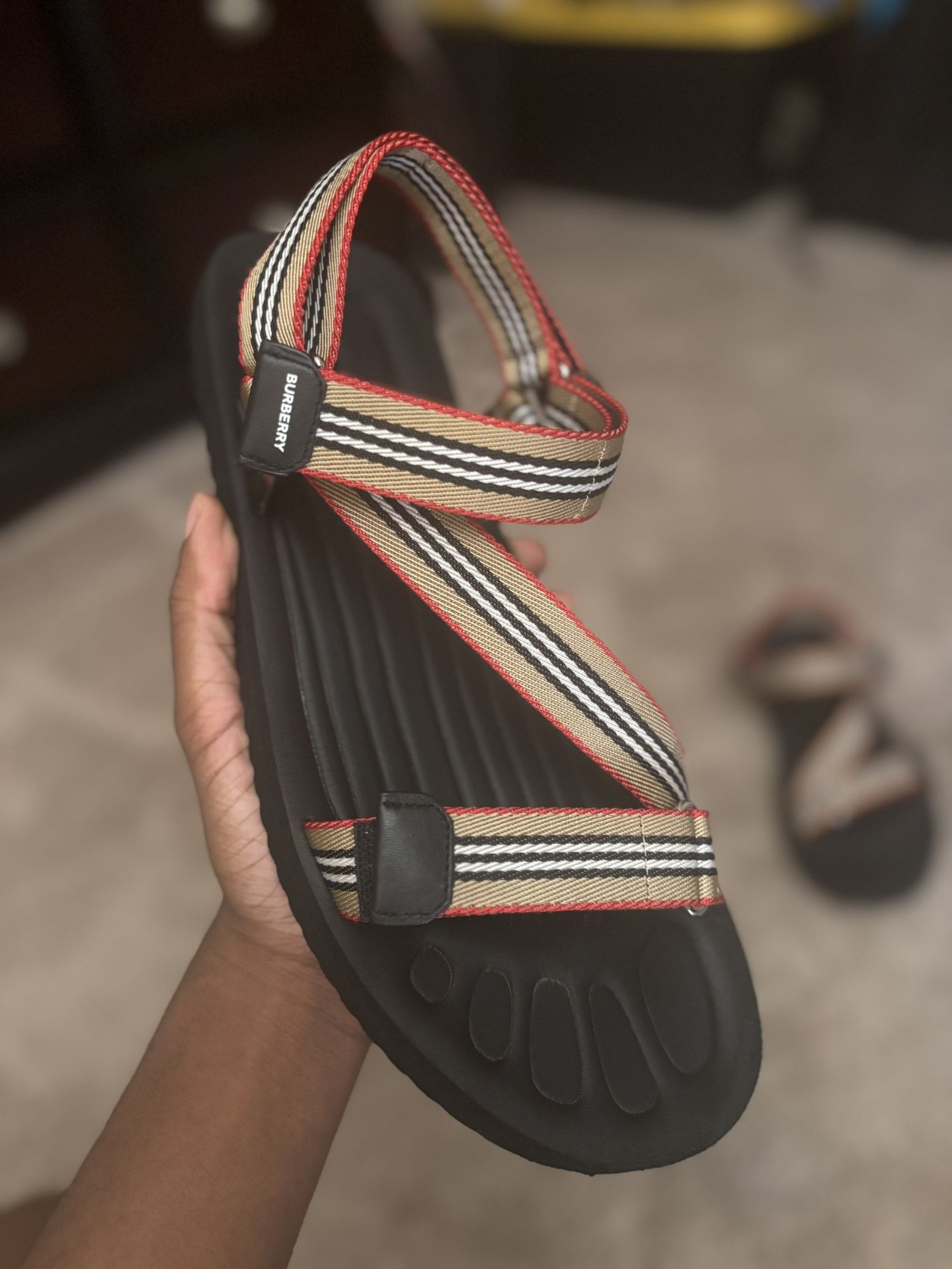 Burberry Sandals