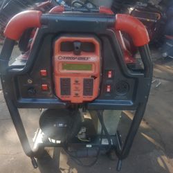 Troy Built 7000 Watts Generator 