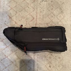 Blackburn Outpost Frame Bag Small