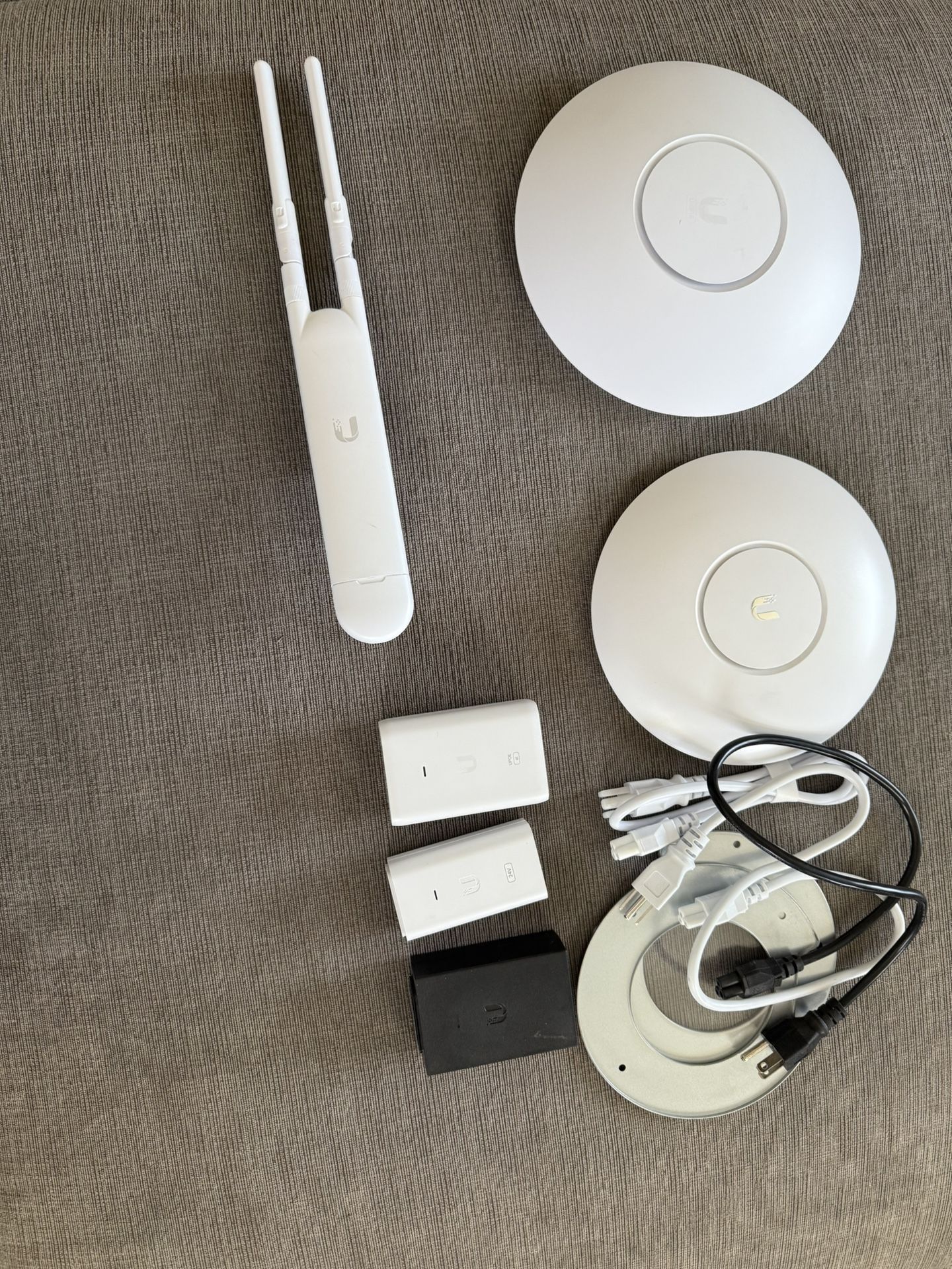 Ubiquiti WiFi