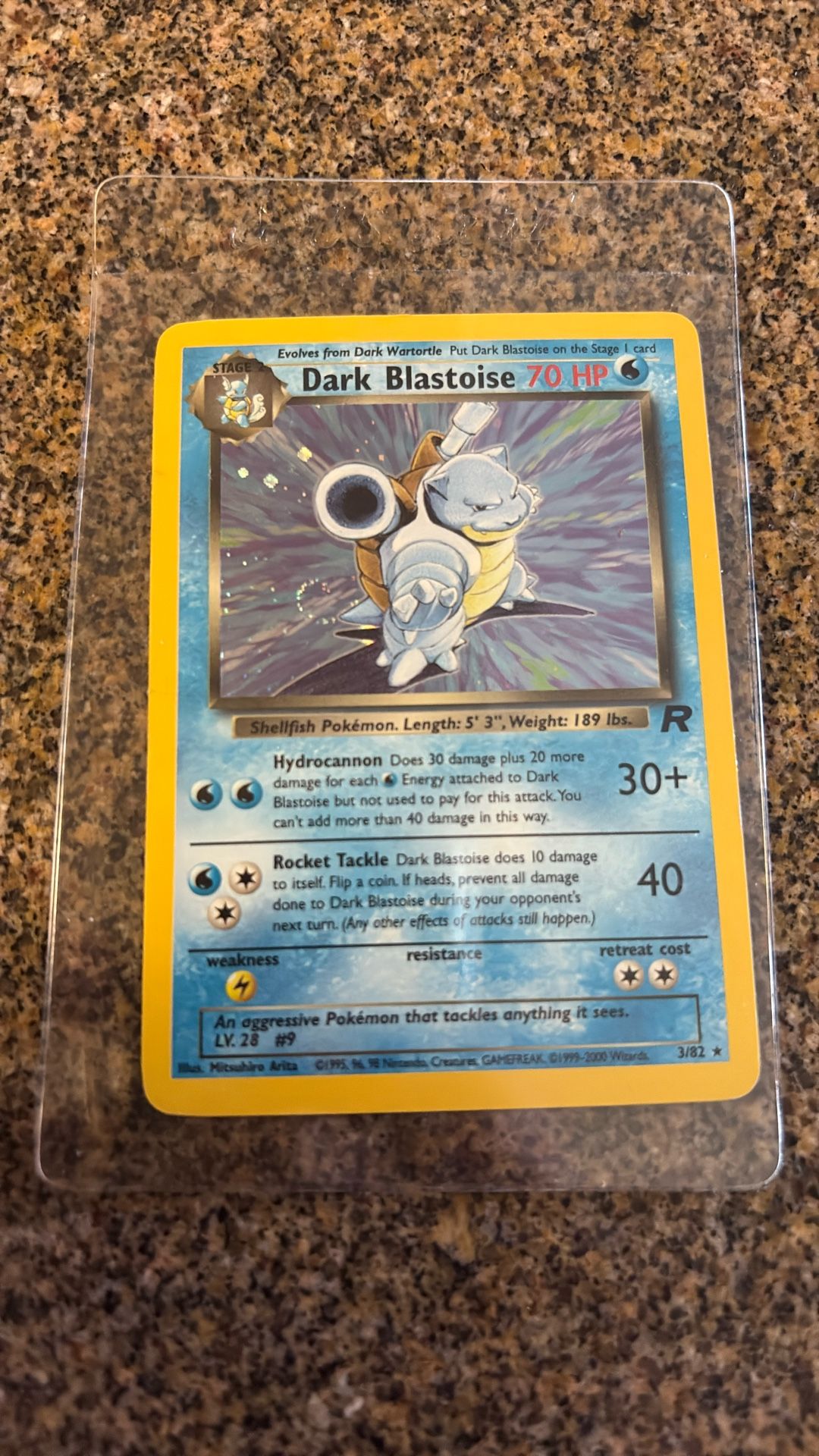 the worst pokemon card in the world Top and Bottom 5: The Best (and Worst) of the Black and White Set   SixPrizes