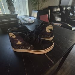 Nightmare Before Christmas 