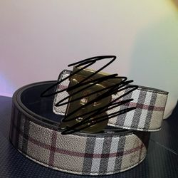 Tory Burch Belt