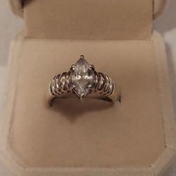 BEAUTIFUL STERLING SILVER RINGS