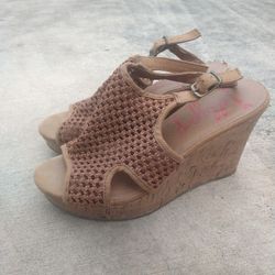 Wedges