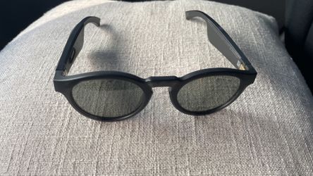 Bose Frames Sunglasses Headphones