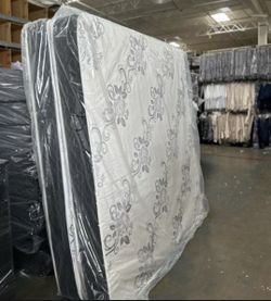 King Size Mattress