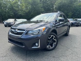 2017 Subaru Crosstrek