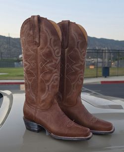 Idyllwind Women Relic Western Boots.  Size 6½B