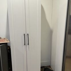 Sauder HomePlus Storage Cabinet