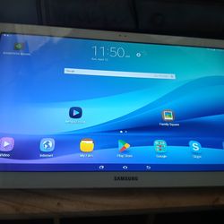 Samsung ultra tablet