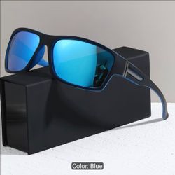 Polarized Sport  Sunglasses
