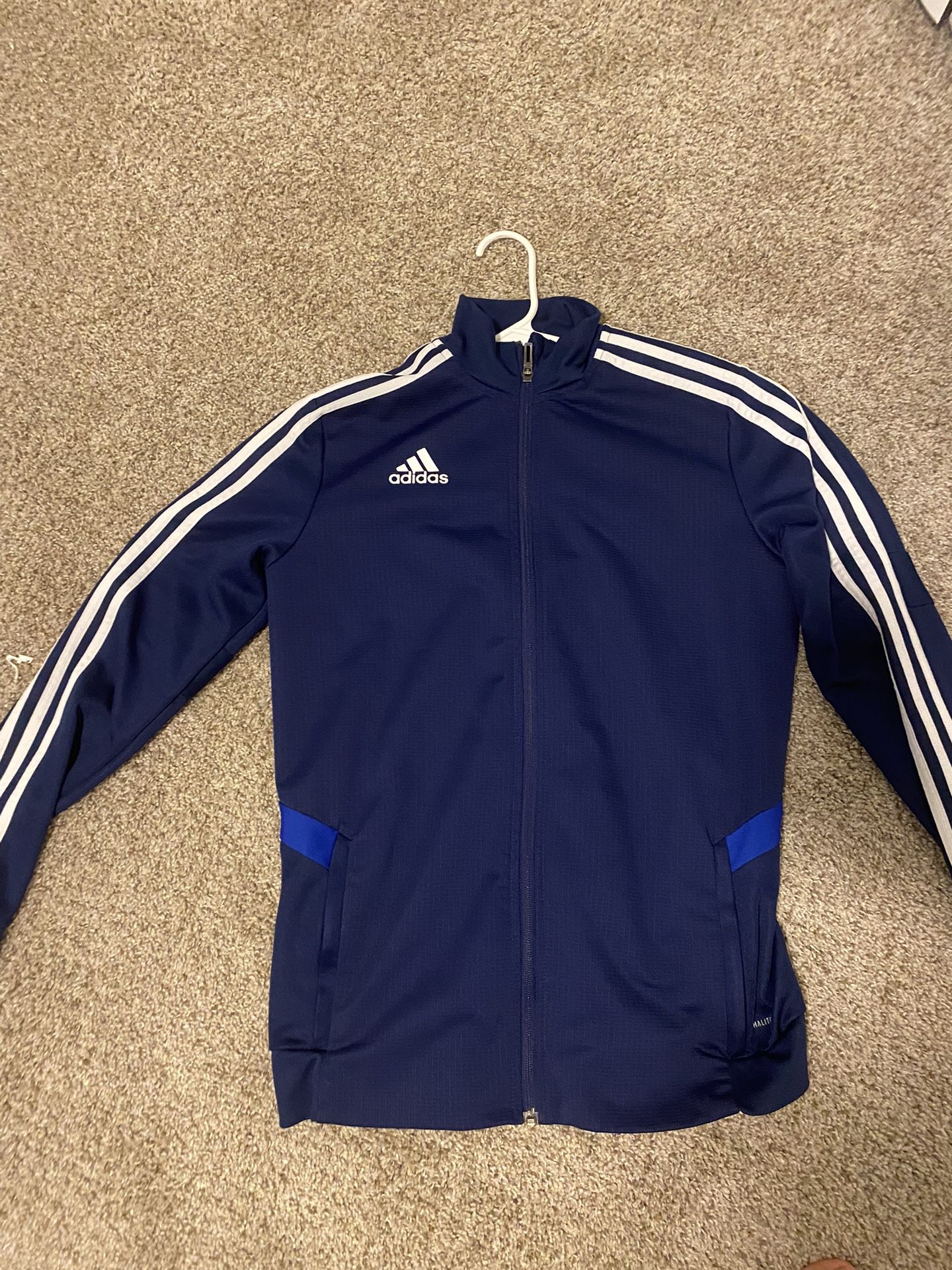 Adidas Sweater ( 16/17)