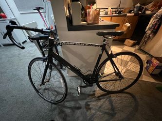 Diamond back bike needs new chain