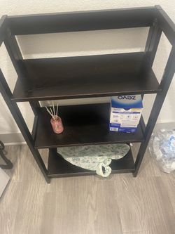 Nice 3 tier foldable table