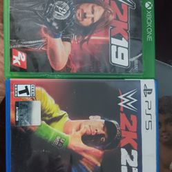 W2K19. W2K23