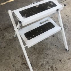 Step Stool