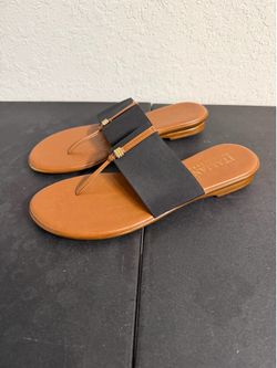ITALIAN Shoemakers Women's Afia Sandal