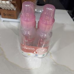 Dr. Browns Bottles