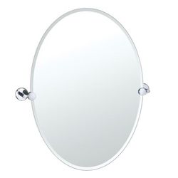 Large Oval Mirror $125+ online