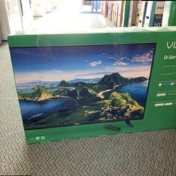 Vizio 40 tv