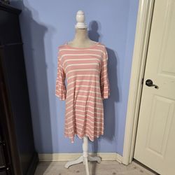 Yelete Large Womens Dress 