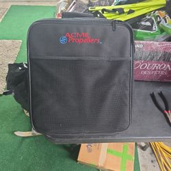 Boat propeller. Six forty 54 blade thirteen point twenty five inches times sixteen inches per peller