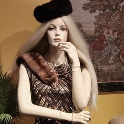 Flapper Dress For Halloween 