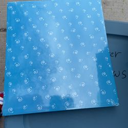 Creative Memories, New Scrapbook and  Accessories