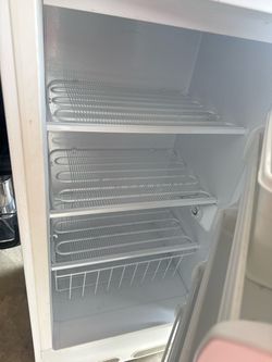 Freezer