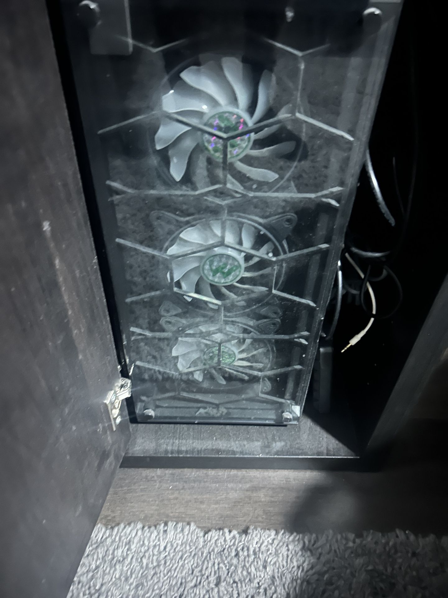 Pc