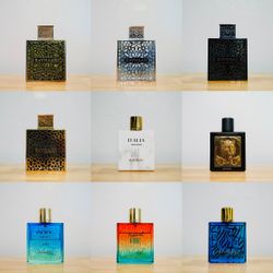 🔥 $5 5ML TESTERS / $8 10ML 🔥