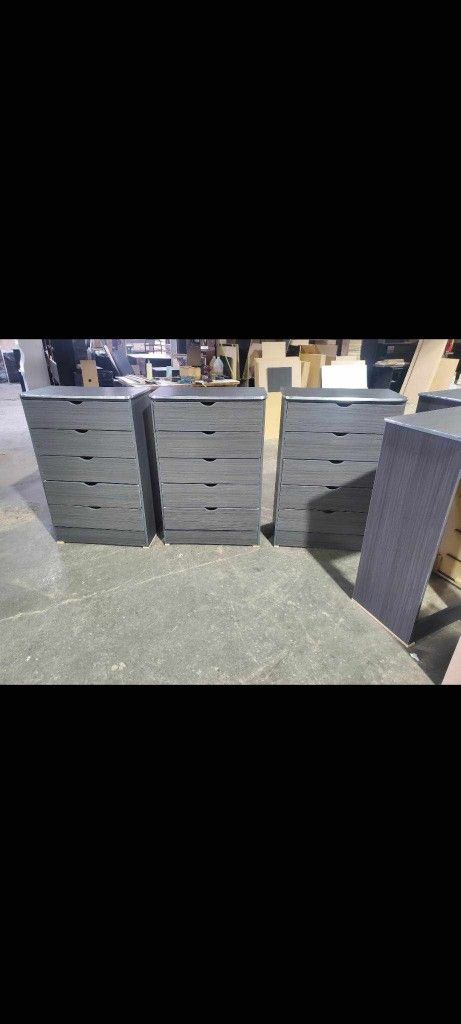 Chest Of Drawers, Cajonera,gabetero,dresser, Comodas,black Friday Espesial  - www.joarbit.com