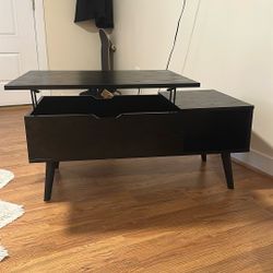 Lift Up Coffee Table