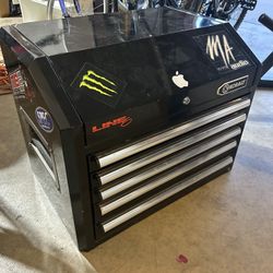 Kobalt Tool Chest