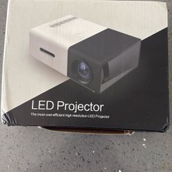 Mini Projector