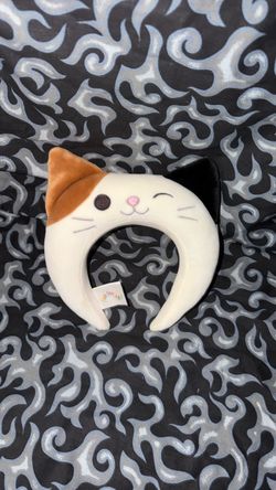 squishmallow headband