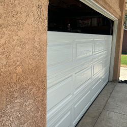 Garage Doors