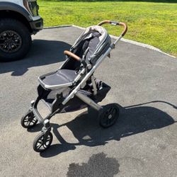Uppa Baby Vista Stroller