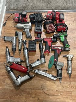 Snap on