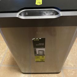 EKO Mirage Motion Sensor Bin 
