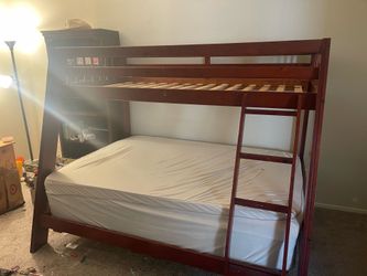 Bunkbed