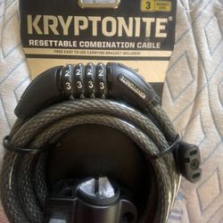 New locks never use