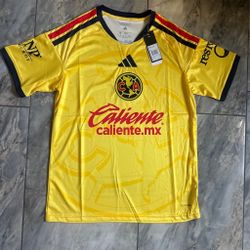 Club America 2026/27 home jersey