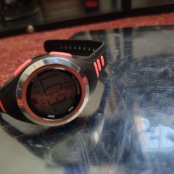 Sketchers Women's Watch Digital Light Works New