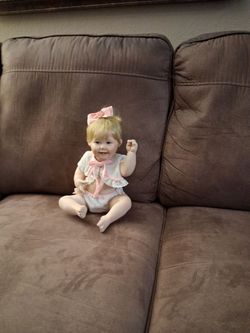 Ashton Drake Collectible Doll