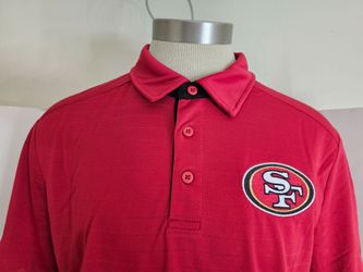 San Francisco 49ers Polo Shirt